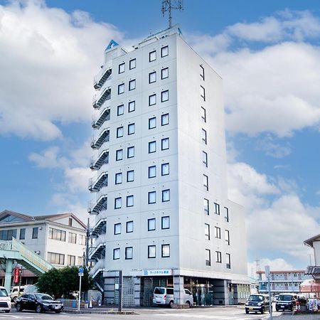 Le Lac Hotel Kusatsu Кусацу Экстерьер фото