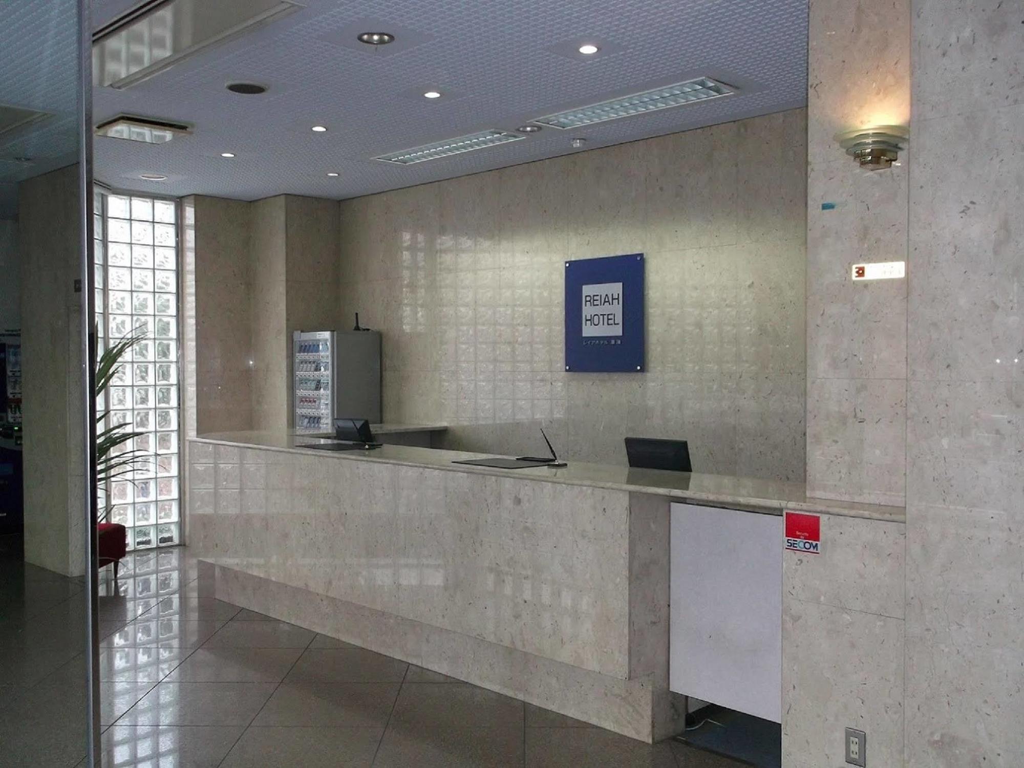 Le Lac Hotel Kusatsu Кусацу Экстерьер фото