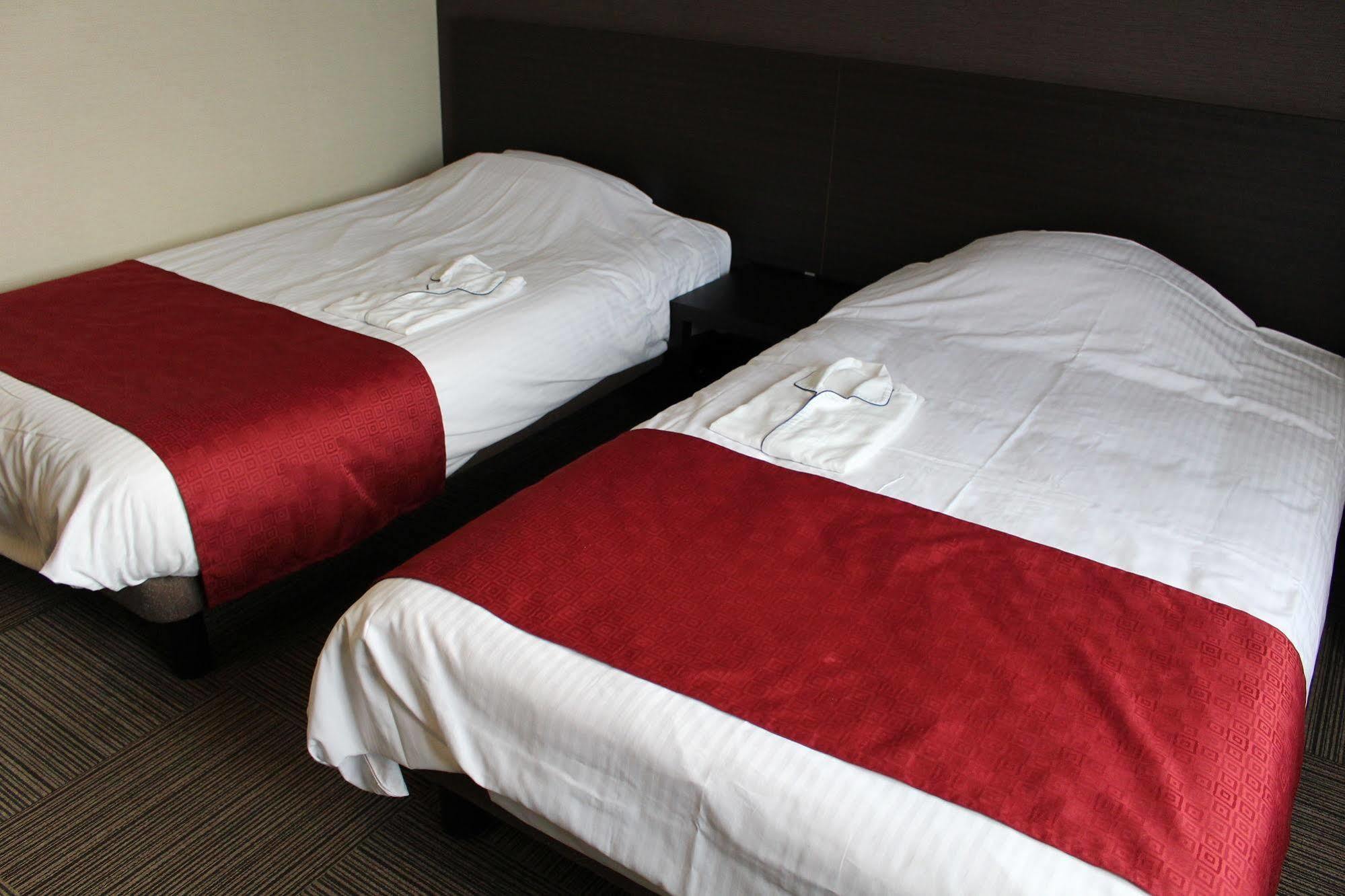 Le Lac Hotel Kusatsu Кусацу Экстерьер фото