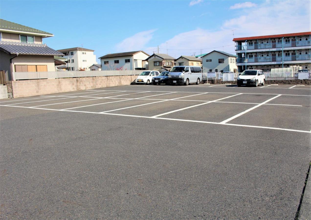 Le Lac Hotel Kusatsu Кусацу Экстерьер фото